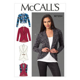 McCalls M7254