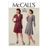 McCalls M7433