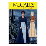 McCalls M7493