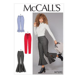 McCalls M7690