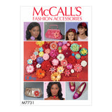 McCalls M7731