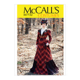 McCalls M7732