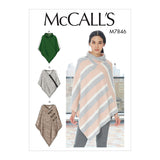 McCalls M7846