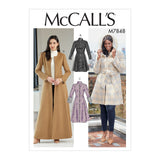 McCalls M7848