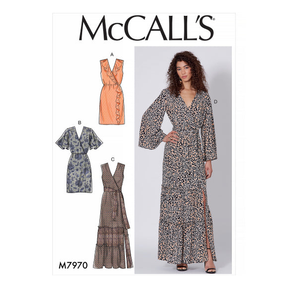 McCalls M7970