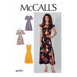 McCalls M7971