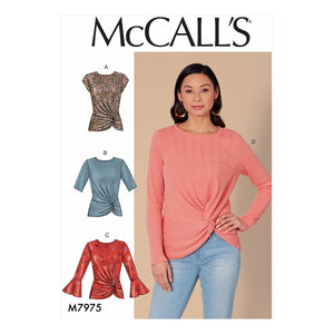 McCalls M7975