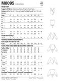 McCalls M8095