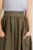 Megan Nielsen Brumby Skirt Pattern