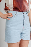 Megan Nielsen Dawn Jeans Pattern