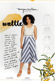 Megan Nielsen Wattle Skirt Pattern