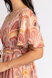 Megan Nielsen Protea Capsule Wardrobe Pattern