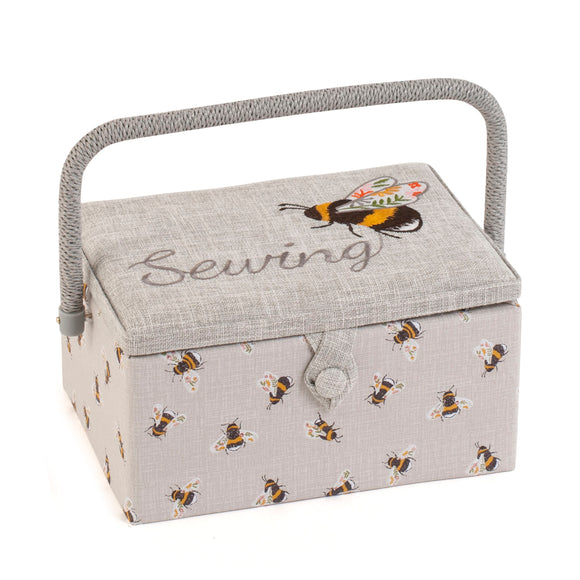 Sewing Basket - Sewing Bee (Medium)