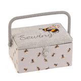 Sewing Basket - Sewing Bee (Medium)