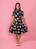 Tilly & The Buttons Martha Dress Pattern (Slightly Damaged Envelope)