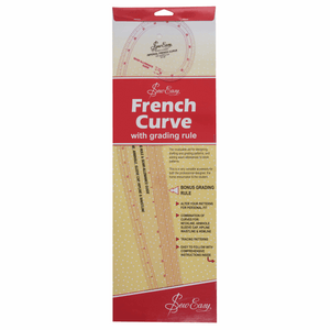 French Rule by Sew Easy - Imperial