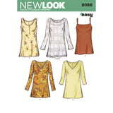 New Look 6086