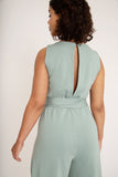 Named Clothing, Kielo Wrap Dress & Jumpsuit Pattern