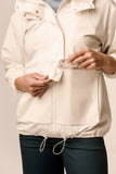 Named Clothing, Sirkka Hooded Jacket Pattern