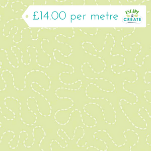 Dashwood Great British Quilter Collection in Melon