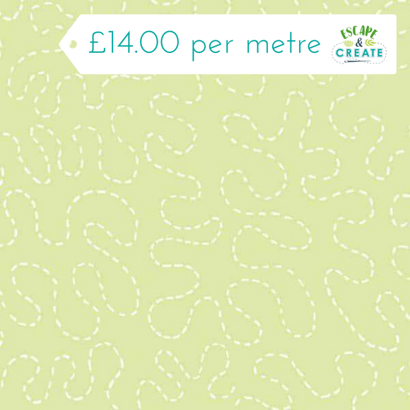 Dashwood Great British Quilter Collection in Melon