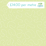 Dashwood Great British Quilter Collection in Melon