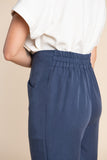 Closet Core Pietra Trousers & Shorts Pattern