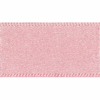 Ribbon Double Faced Satin 5mm Col 2 Pink