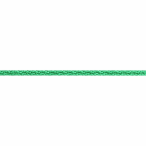 Rope 2mm Emerald