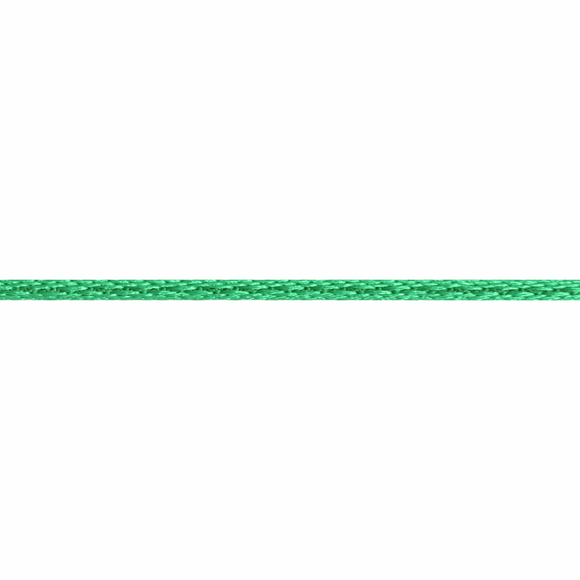 Rope 2mm Emerald