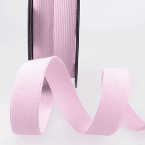 Elastic Ribbon 5mm Pink