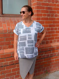 Style ARC Elani Tunic Pattern Size 4-16