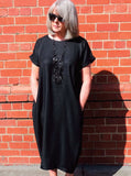 Style ARC Sydney Designer Dress Pattern Size 18-30