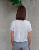 Style ARC Monty Shirt & Shirt Dress Pattern Size 18-30