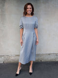 Style ARC Gertrude Designer Dress Pattern Size 18-30