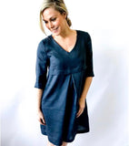 Style ARC Patricia Rose Dress Pattern Size 4-16