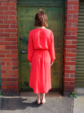 Style ARC Asha Dress Pattern Size 4-16