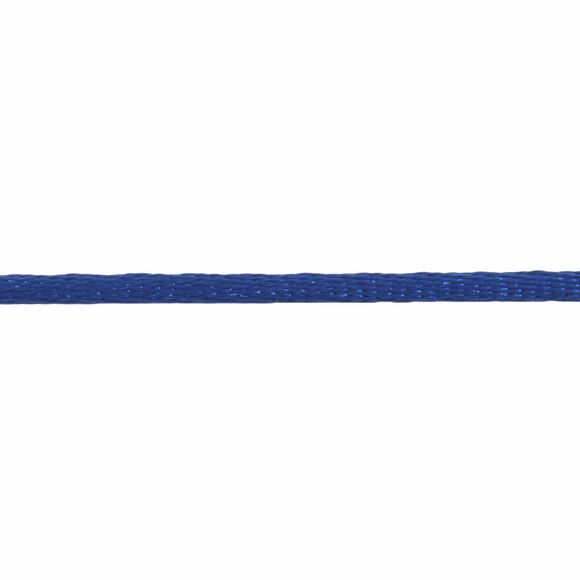 Cord Satin 2mm in Royal Blue