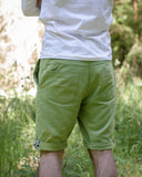 Thread Theory Jedediah Trousers & Shorts Pattern