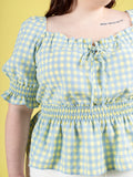 Tilly & The Buttons Mabel Dress & Blouse Pattern