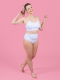 Tilly & The Buttons Coralie Swimsuit and Bikini Pattern