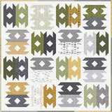 Mini Charm Pack - Timber by Sweetwater from Moda