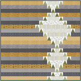 Mini Charm Pack - Timber by Sweetwater from Moda