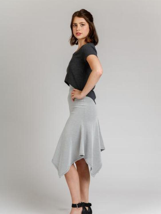 Megan Nielsen Axel Skirt Pattern