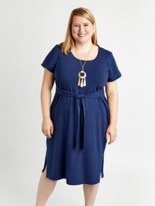 Cashmerette Pembroke Dress and Tunic Pattern