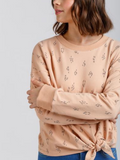 Megan Nielsen Jarrah Sweater Pattern