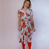 Wardrobe by Me, Wanda Dress Pattern