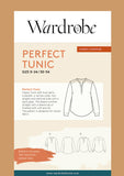 Wardrobe By Me Perfect Tunic Pattern