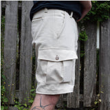 Wardrobe by Me, Cargo Shorts Pattern