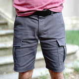 Wardrobe by Me, Cargo Shorts Pattern